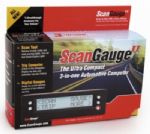 ScanGauge II