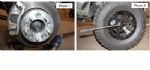 WHEEL SPACERS