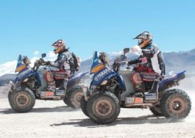 Existe una limitada capacidad hotelera en el sur de Bolivia con miras al Dakar