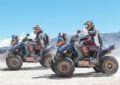 Existe una limitada capacidad hotelera en el sur de Bolivia con miras al Dakar Existe una limitada capacidad hotelera en el sur de Bolivia con miras al Dakar