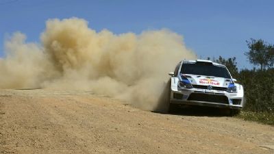 Rallye de Portugal: Ogier consigue su tercera victoria