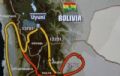Las impresionantes cifras del Dakar Las impresionantes cifras del Dakar