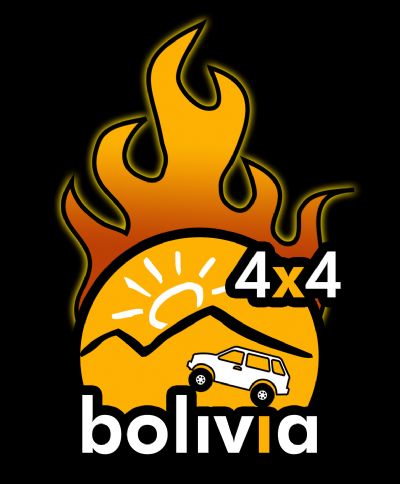 Bolivia4x4 estuvo presente en la presentación oficial del Dakar 2014