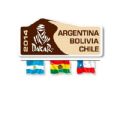 Bolivia prevé rentabilidad de 300% en Rally Dakar Bolivia prevé rentabilidad de 300% en Rally Dakar