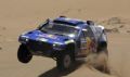 Ecuador acogería el Rally Dakar en el futuro, según los organizadores Ecuador acogería el Rally Dakar en el futuro, según los organizadores