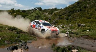 Rally Dakar 2014, este miércoles se presenta la largada oficial desde Rosario
