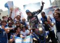 El Dakar 2014 hace eco en toda Latinoamérica El Dakar 2014 hace eco en toda Latinoamérica