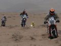 Rally Dakar: La Rioja, Argentina se prepara Rally Dakar: La Rioja, Argentina se prepara