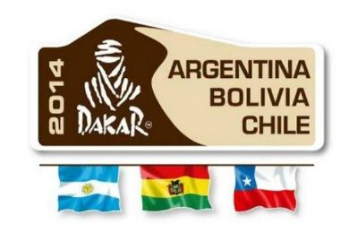 Dakar 2014 abre inscripciones el 15 de mayo