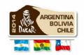 Dakar 2014 abre inscripciones el 15 de mayo Dakar 2014 abre inscripciones el 15 de mayo