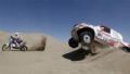 Argentina se prepara para recibir un nuevo Dakar Argentina se prepara para recibir un nuevo Dakar