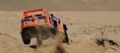 Arqueólogos chilenos denuncian el Dakar 2014 Arqueólogos chilenos denuncian el Dakar 2014