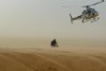 El Dakar en Sudamérica: Lo quiero, no lo quiero El Dakar en Sudamérica: Lo quiero, no lo quiero