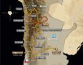 Si te sobran 17 mil Euros puedes inscribirte al Dakar 2014 Si te sobran 17 mil Euros puedes inscribirte al Dakar 2014