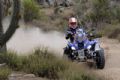 Ocho provincias argentinas comenzaron los trabajos pensando en el Dakar 2014 Ocho provincias argentinas comenzaron los trabajos pensando en el Dakar 2014