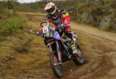 Gobierno invertirá Bs 69 millones para el Dakar 2014