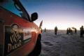 Uyuni tiene déficit de espacios para hospedar a visitantes durante el Dakar Uyuni tiene déficit de espacios para hospedar a visitantes durante el Dakar