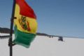 Gestionan licencia ambiental para Uyuni por el paso del Dakar Gestionan licencia ambiental para Uyuni por el paso del Dakar