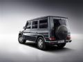 El primer Banner para los amantes del todo terreno es de Mercedes G-Class 4×4 El primer Banner para los amantes del todo terreno es de Mercedes G-Class 4×4