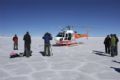 Bolivia: preparada para el Dakar Bolivia: preparada para el Dakar