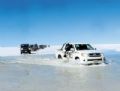 Uyuni inicia plan de hospedaje Uyuni inicia plan de hospedaje