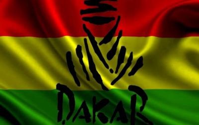 Residentes bolivianos en EEUU piden que el Dakar no atraviese el país