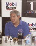 El piloto boliviano Marco Bulacia espera su nuevo buguie para correr el Dakar 2014 El piloto boliviano Marco Bulacia espera su nuevo buguie para correr el Dakar 2014