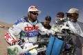 Desafio Inca, el Pre Dakar en Perú Desafio Inca, el Pre Dakar en Perú
