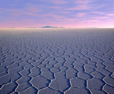 Discovery Channel muestra la aventura de una familia que se extravió en el Salar de Uyuni