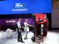 Los motores EcoBoost de Ford Los motores EcoBoost de Ford