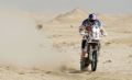 Chaleco López será baja en Perú y llegará al Dakar con sólo tres carreras Chaleco López será baja en Perú y llegará al Dakar con sólo tres carreras