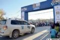 Regimiento Loa de Uyuni albergará a 300 competidores Regimiento Loa de Uyuni albergará a 300 competidores