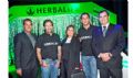 Herbalife patrocina a Walter Nosiglia rumbo al Dakar 2014 Herbalife patrocina a Walter Nosiglia rumbo al Dakar 2014