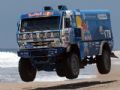 Rally Dakar vuelve al Perú en el 2015 y se quedará hasta el 2018 Rally Dakar vuelve al Perú en el 2015 y se quedará hasta el 2018