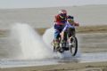 Evalúan tercera caravana por la ruta del Dakar para Diciembre Evalúan tercera caravana por la ruta del Dakar para Diciembre