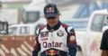 Carlos Sainz se prepara con SMG para el Dakar 2014 Carlos Sainz se prepara con SMG para el Dakar 2014