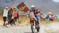 ASO confirma lanzamiento del Dakar para el 20 de noviembre en París ASO confirma lanzamiento del Dakar para el 20 de noviembre en París