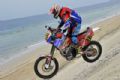 ENTEL invierte 8 millones en conectar la ruta del Dakar 2014 ENTEL invierte 8 millones en conectar la ruta del Dakar 2014