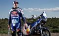 Cyril Despres correrá el Dakar 2014 con Yamaha Cyril Despres correrá el Dakar 2014 con Yamaha