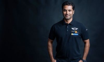 El famoso Nasser Al-Attiyah correrá el Dakar 2014
