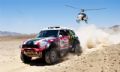 Dakar 2014, sexto año consecutivo en Chile Dakar 2014, sexto año consecutivo en Chile
