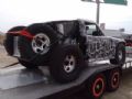 Esta es la nueva arma que utilizará Robby Gordon en el Dakar 2014 Esta es la nueva arma que utilizará Robby Gordon en el Dakar 2014
