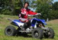 Marcos Patronelli volverá a ser su piloto oficial Yamaha en el Dakar 2014 Marcos Patronelli volverá a ser su piloto oficial Yamaha en el Dakar 2014