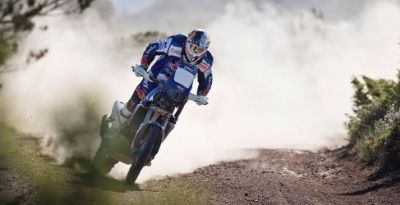 Dakar 2014: Los favoritos para ganar en motos y quadras