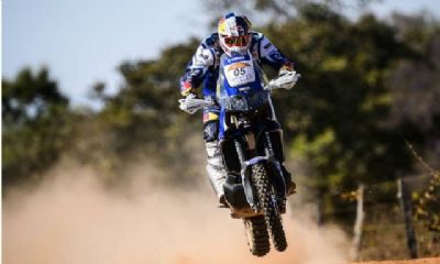 Dakar 2014: La lucha por el podio de Motos será a muerte