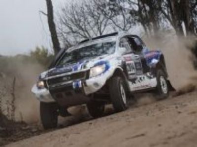 Tragedia en el Dakar 2014: Dos periodistas murieron en medio de la cobertura