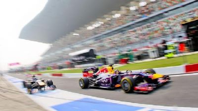 Parrilla oficial de la Fórmula 1 para 2014