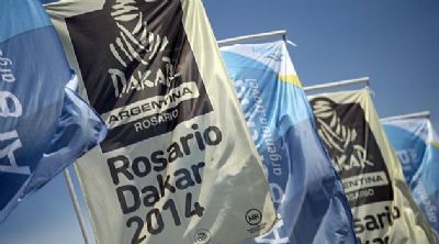 El Dakar 2015, ¿con Perú y Ecuador?