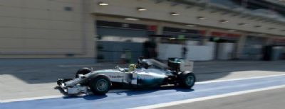 F1: Los motores Mercedes siguen con ventaja