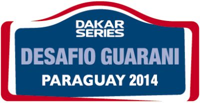 Paraguay presenta el Desafío Guaraní Paraguay 2014 que perteneciente al Dakar Series